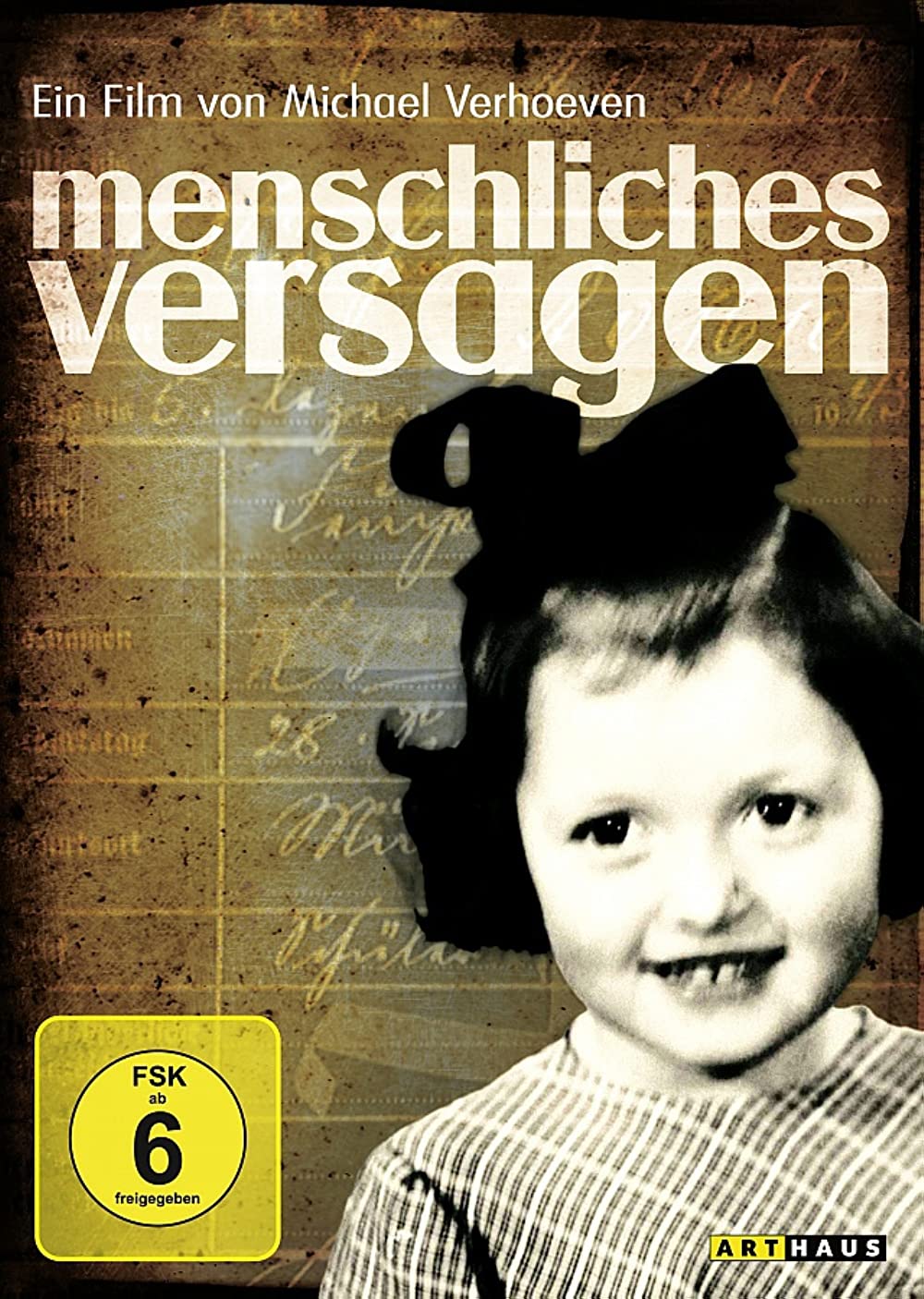 Filmbeschreibung zu Menschliches Versagen