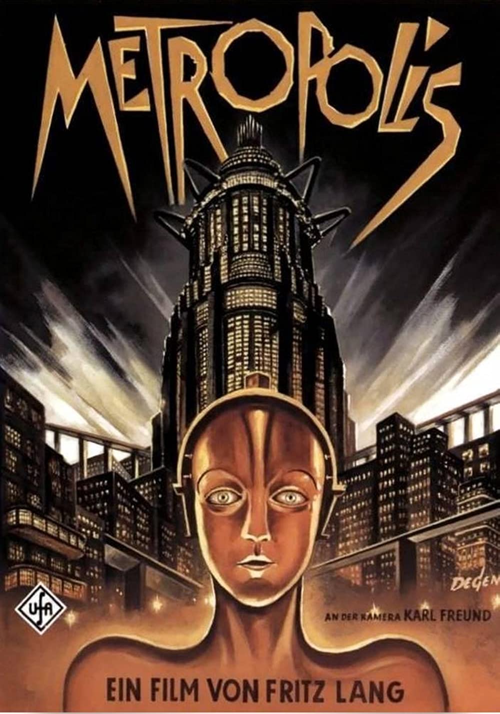 Metropolis