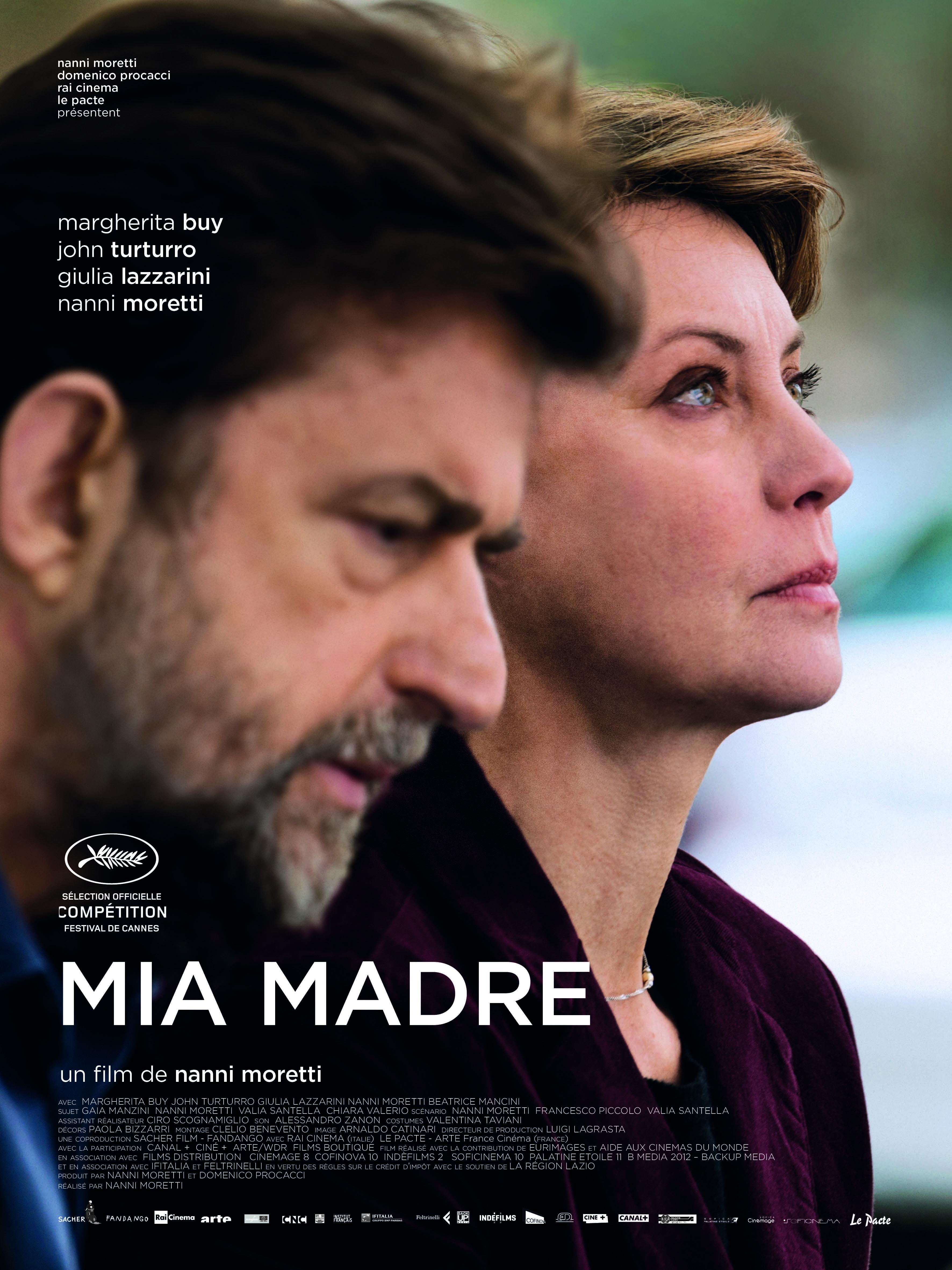 Mia Madre