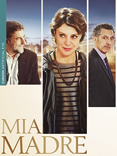 Mia Madre