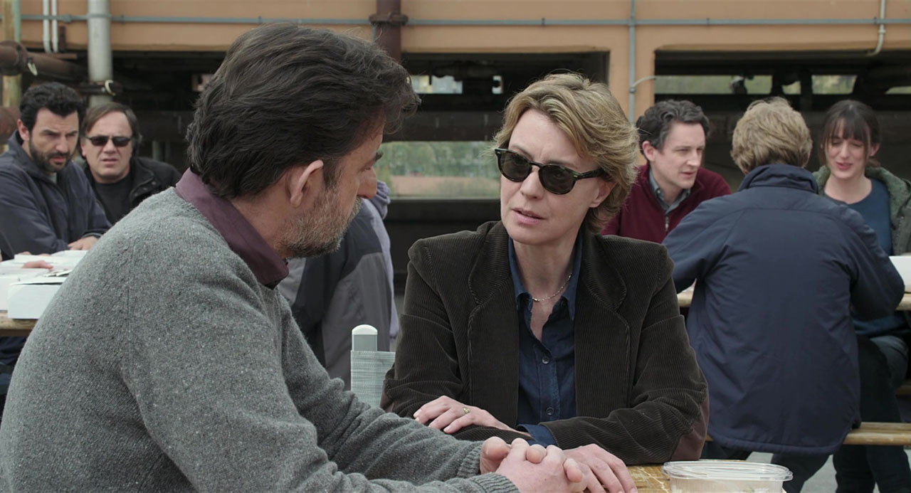 Mia Madre