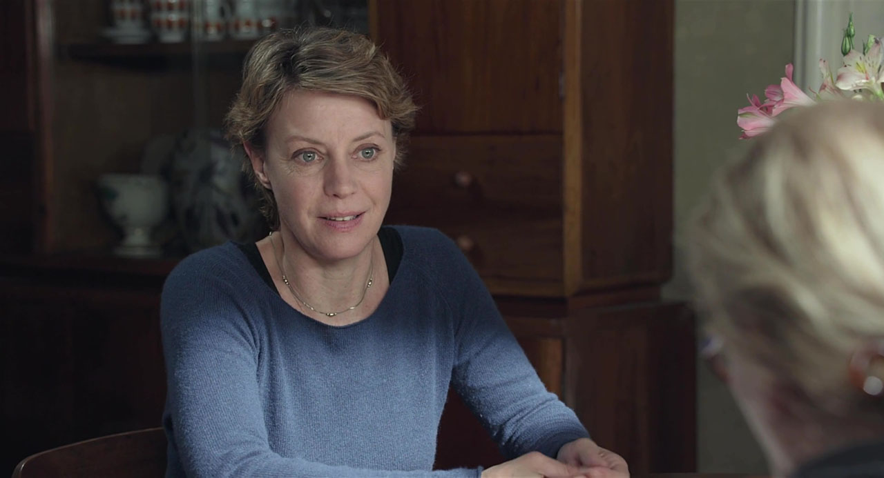 Mia Madre