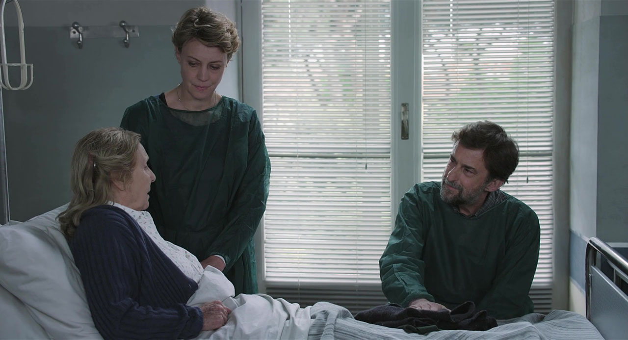 Mia Madre