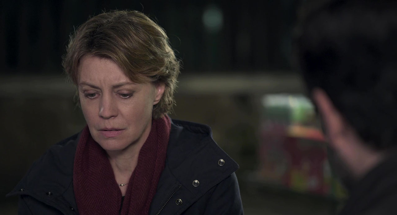 Mia Madre