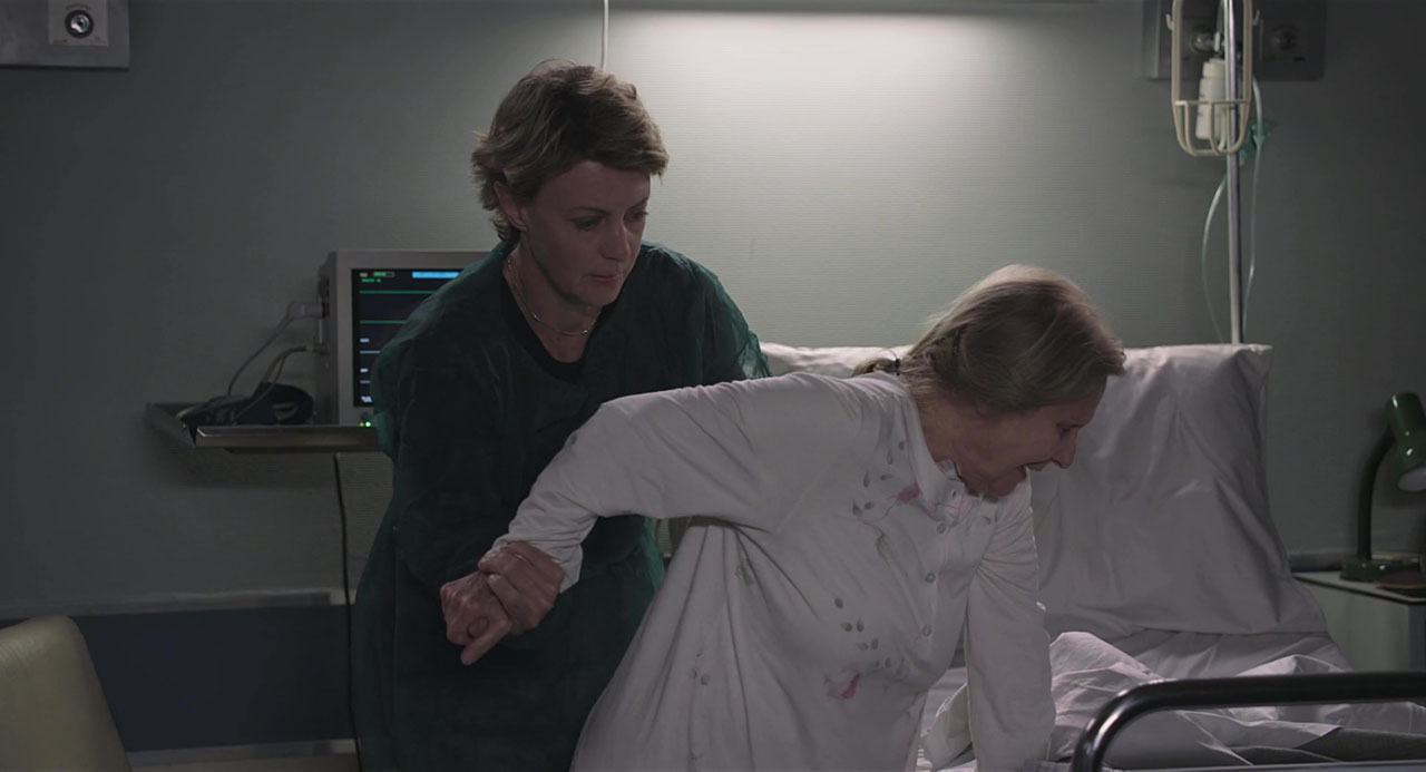 Mia Madre