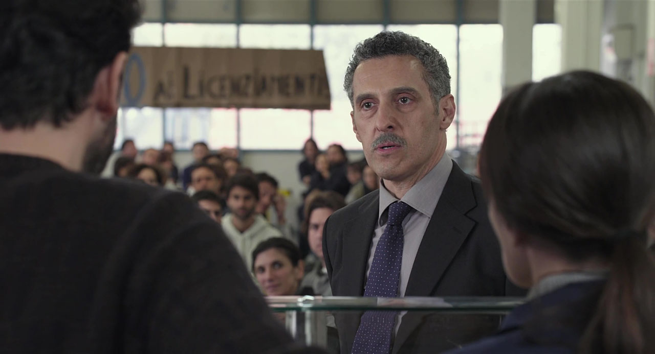 Mia Madre