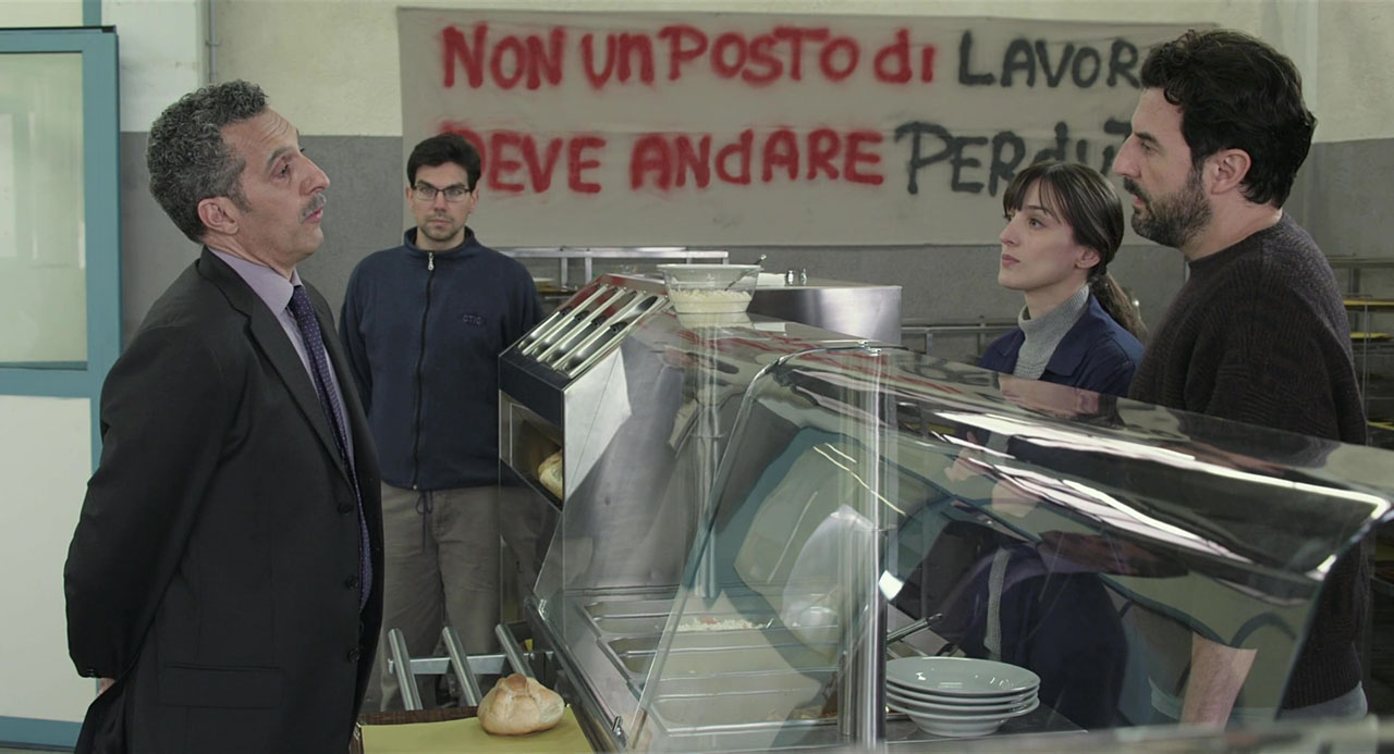 Mia Madre