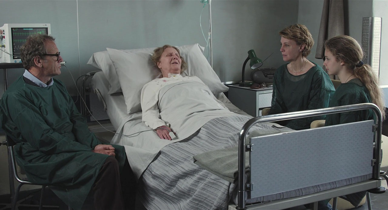 Mia Madre