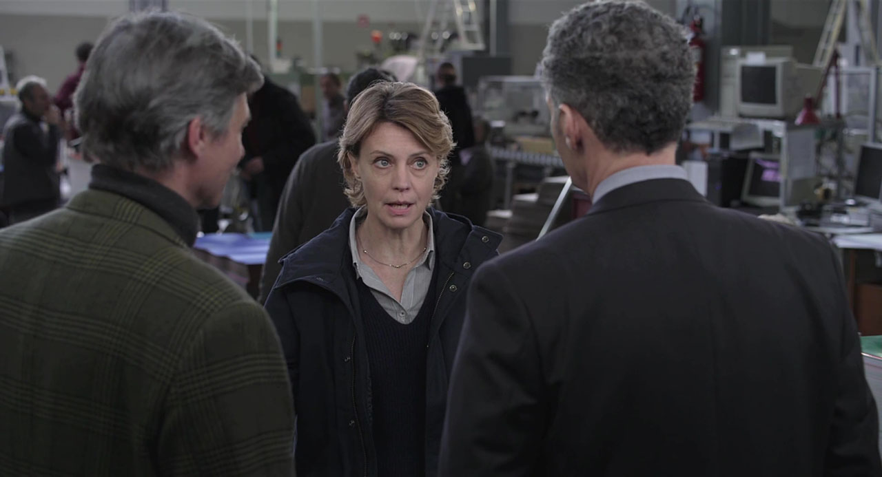Mia Madre