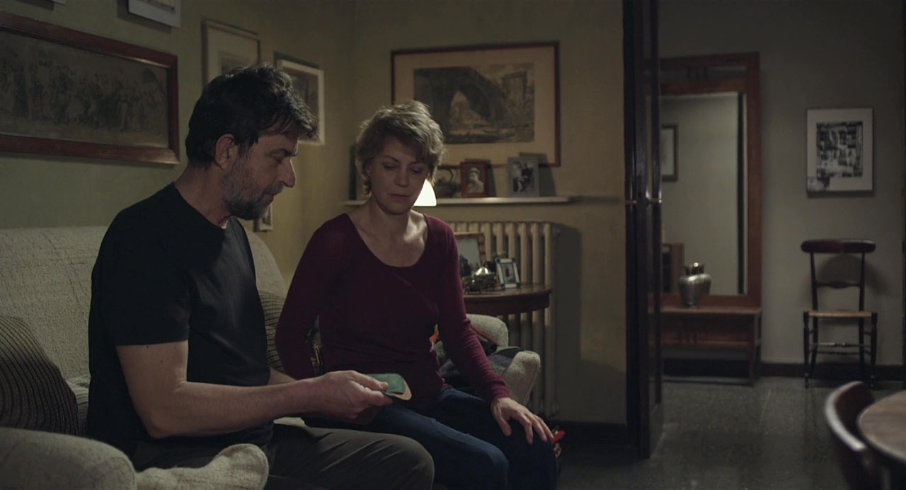 Mia Madre
