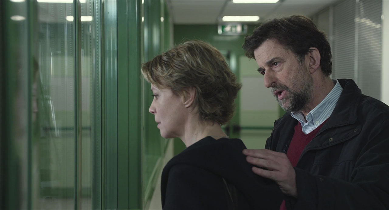 Mia Madre