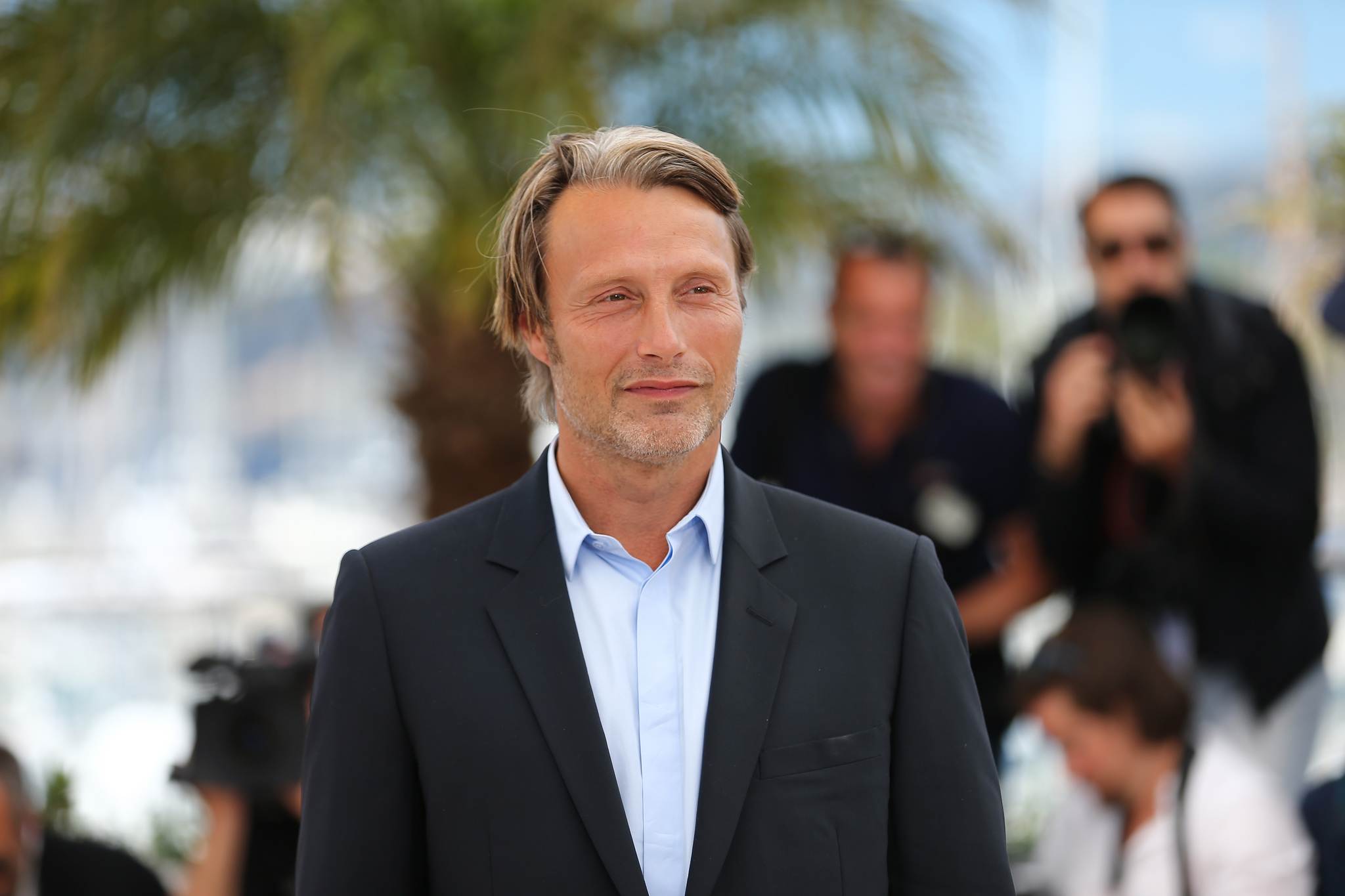 Michael Kohlhaas