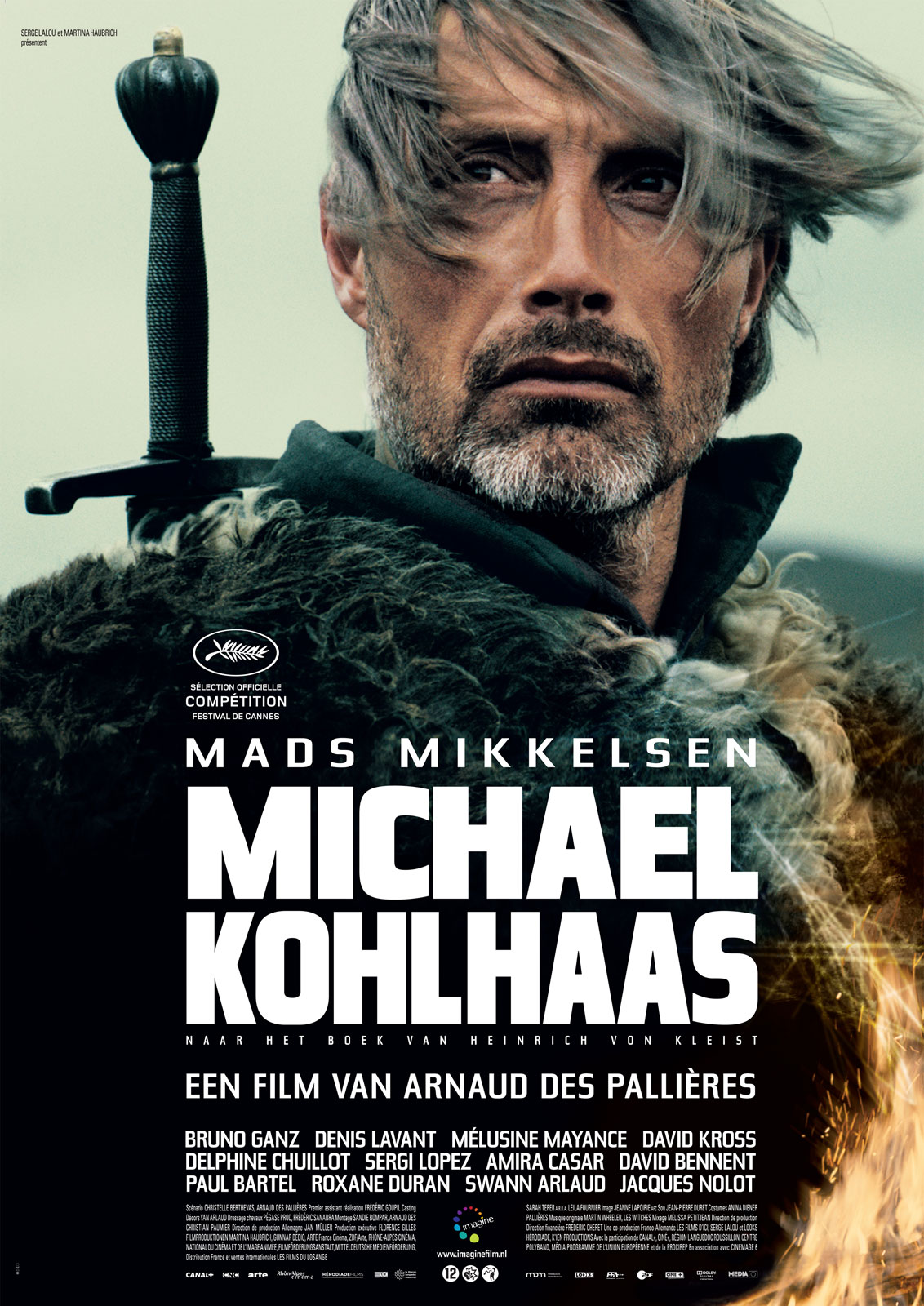 Michael Kohlhaas