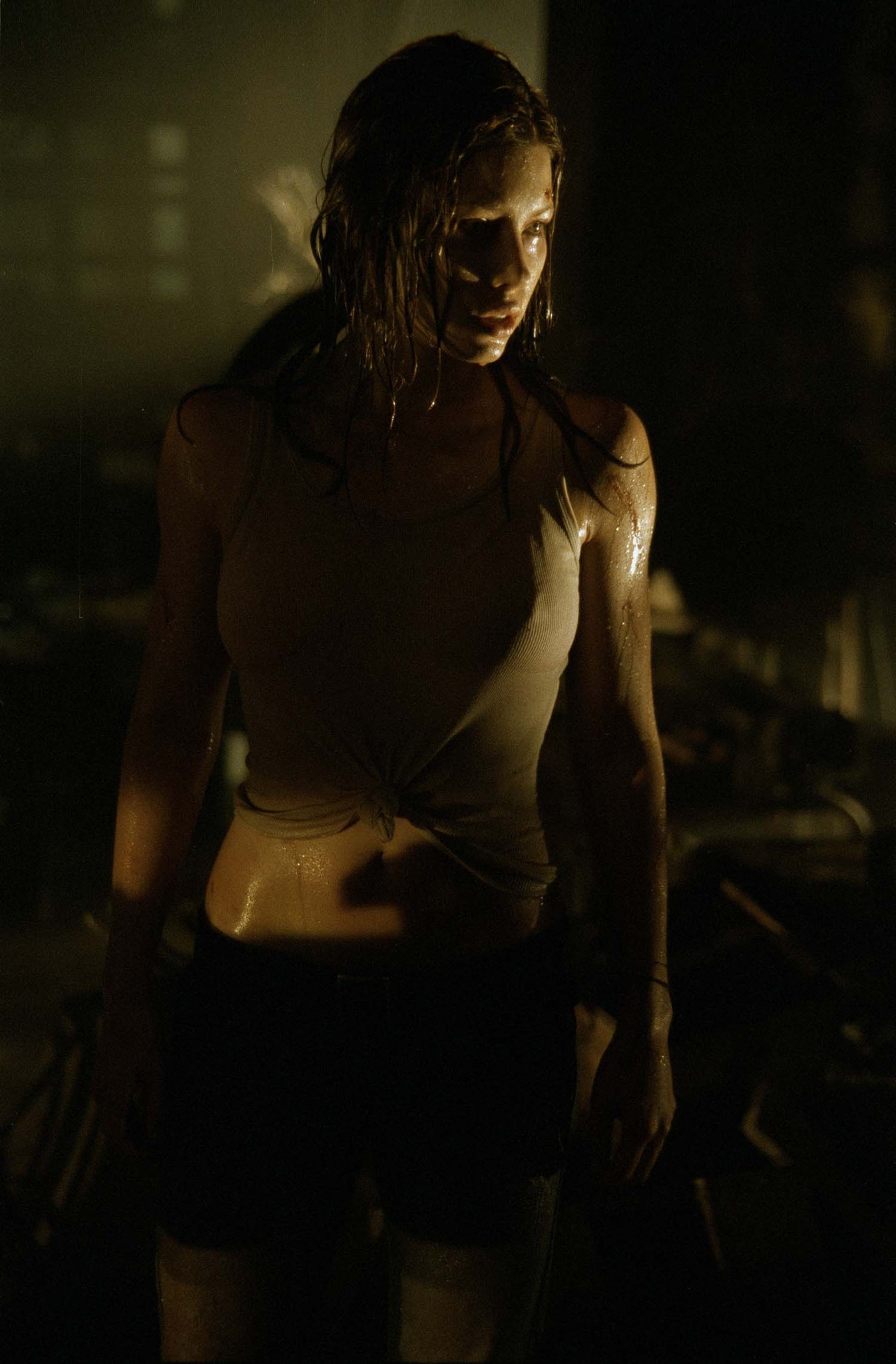 Michael Bay's Texas Chainsaw Massacre