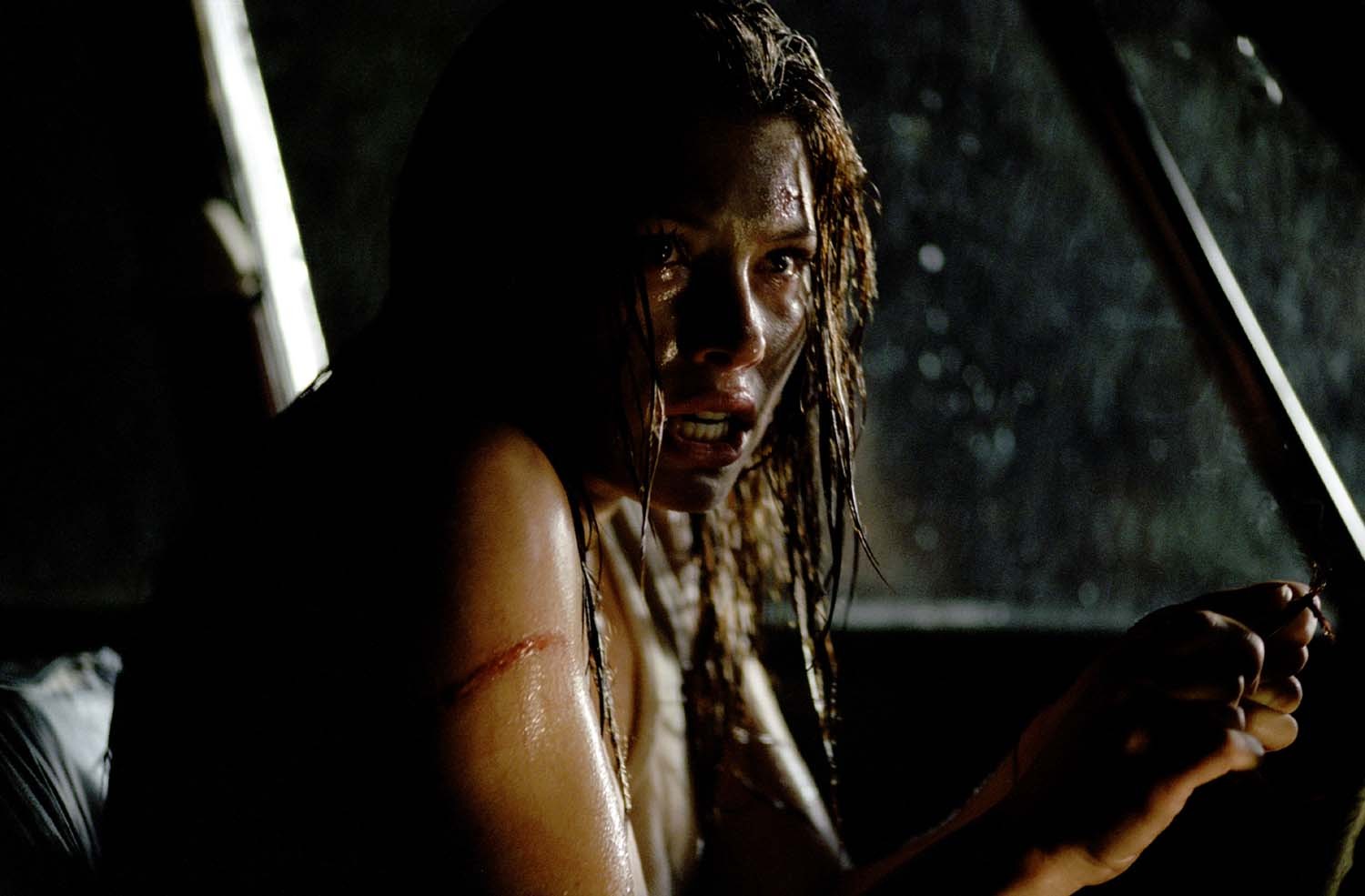 Michael Bay's Texas Chainsaw Massacre