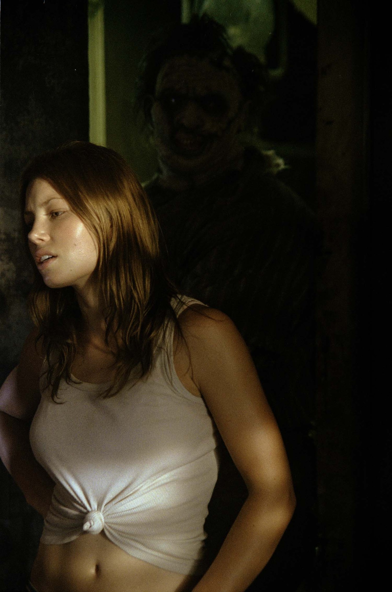 Michael Bay's Texas Chainsaw Massacre