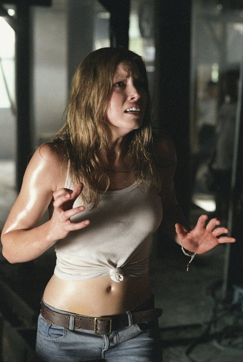 Michael Bay's Texas Chainsaw Massacre