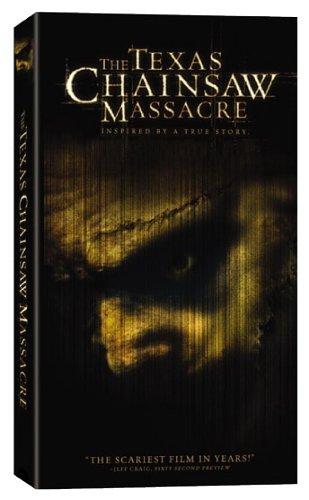 Michael Bay's Texas Chainsaw Massacre