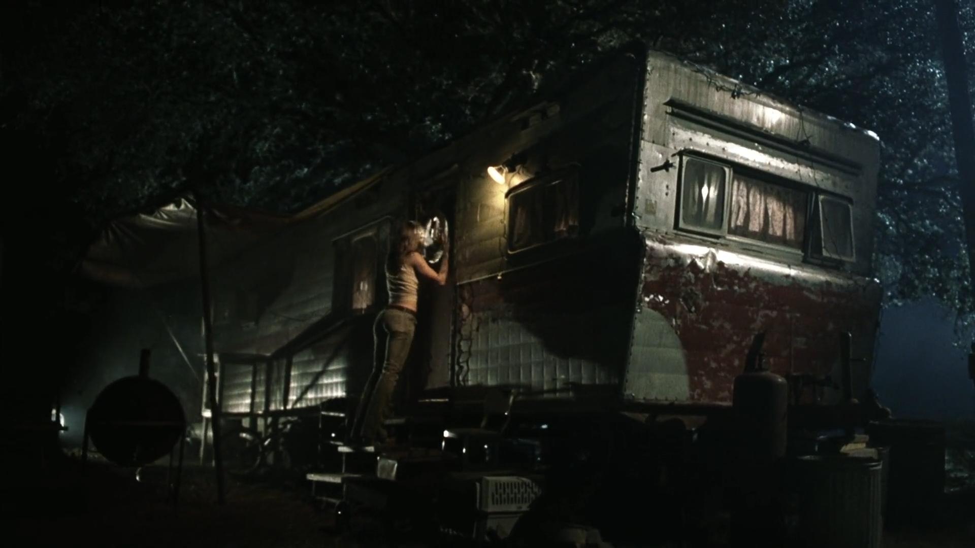 Michael Bay's Texas Chainsaw Massacre