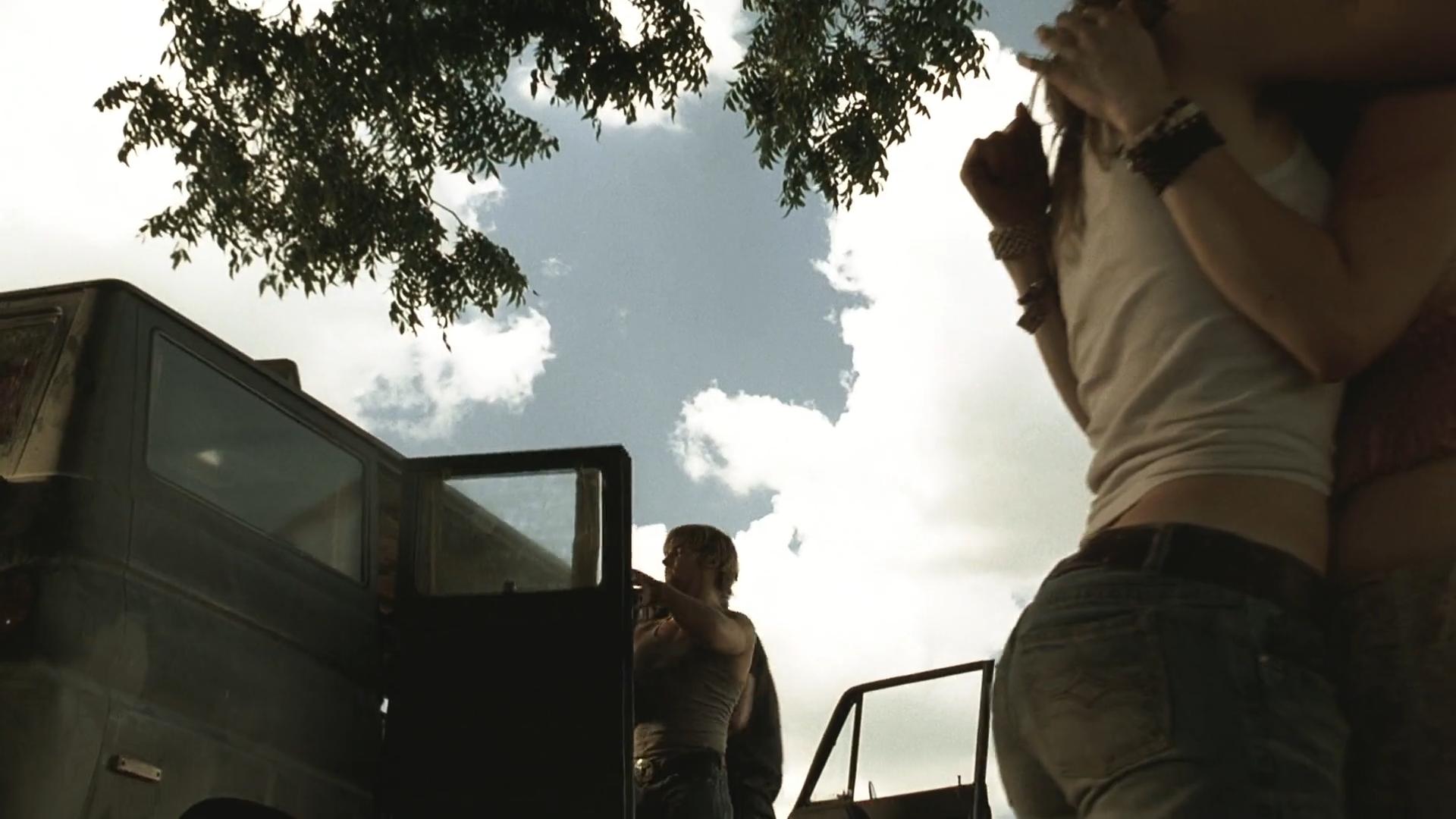 Michael Bay's Texas Chainsaw Massacre