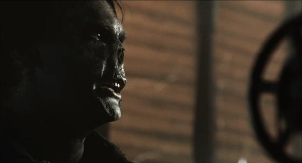 Michael Bay's Texas Chainsaw Massacre