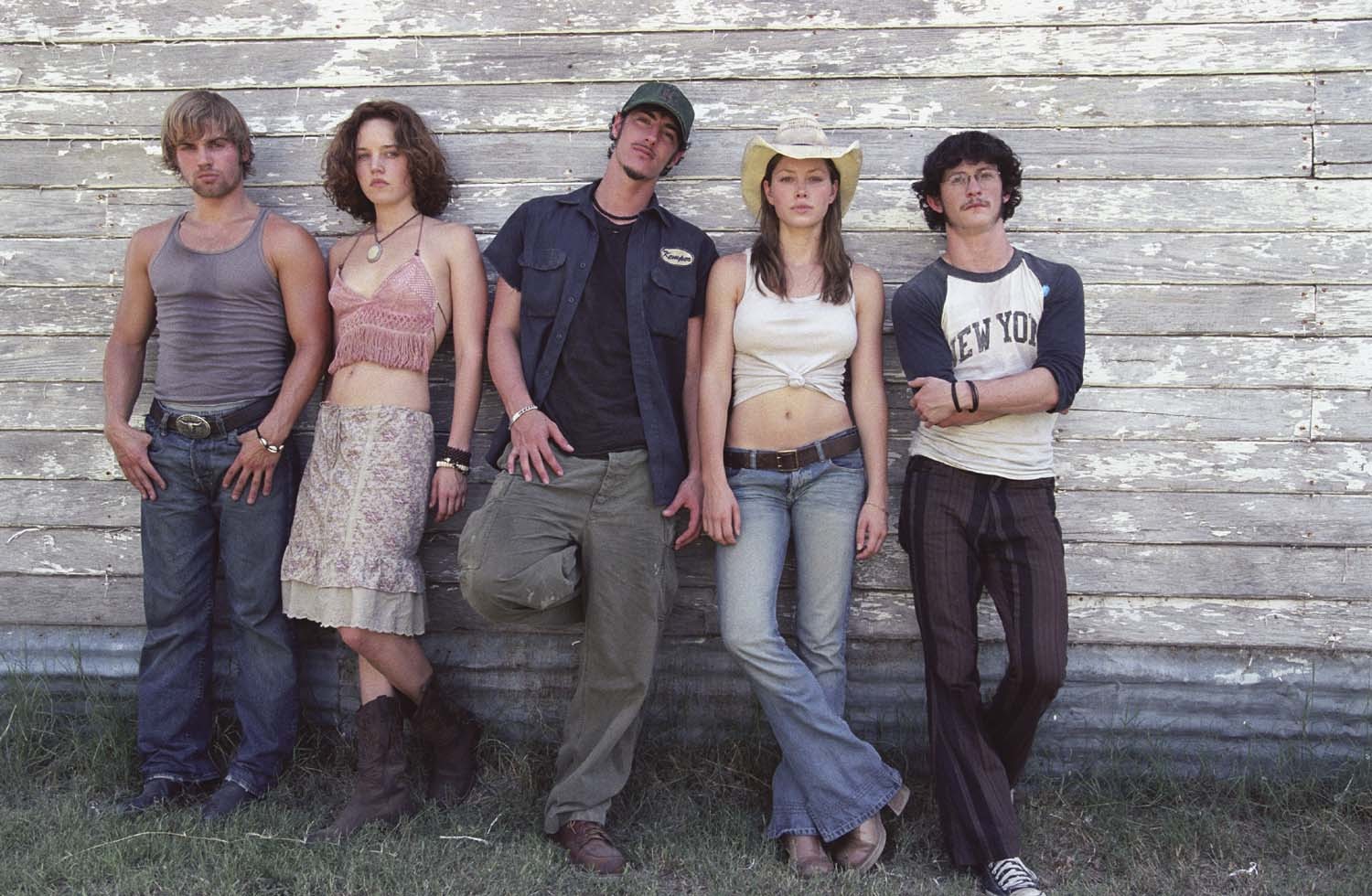 Michael Bay's Texas Chainsaw Massacre