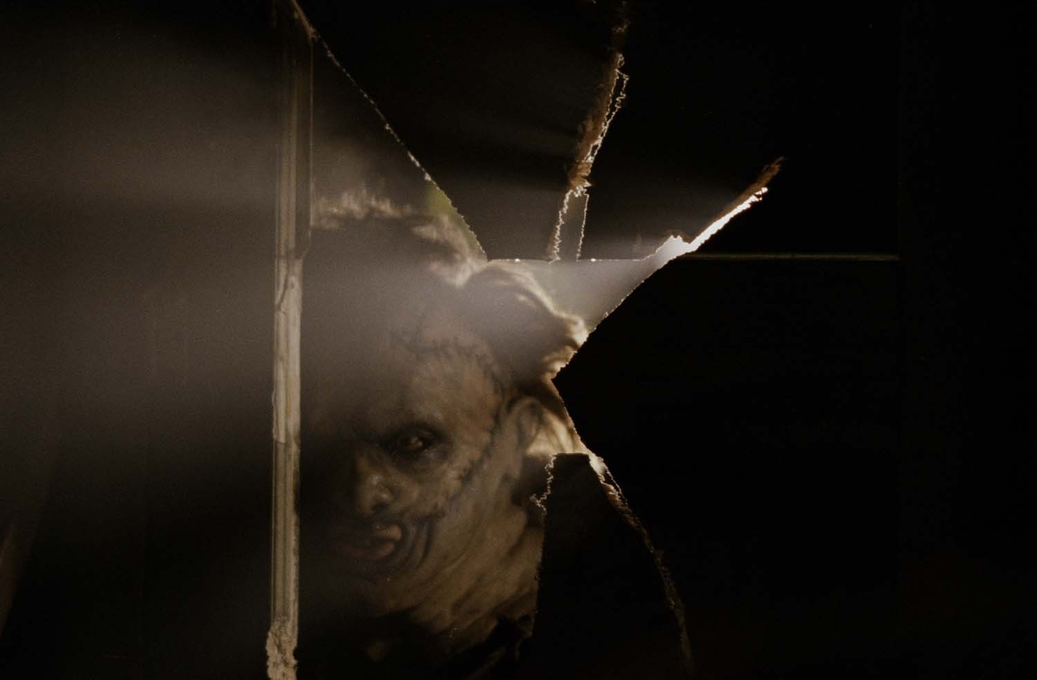 Michael Bay's Texas Chainsaw Massacre