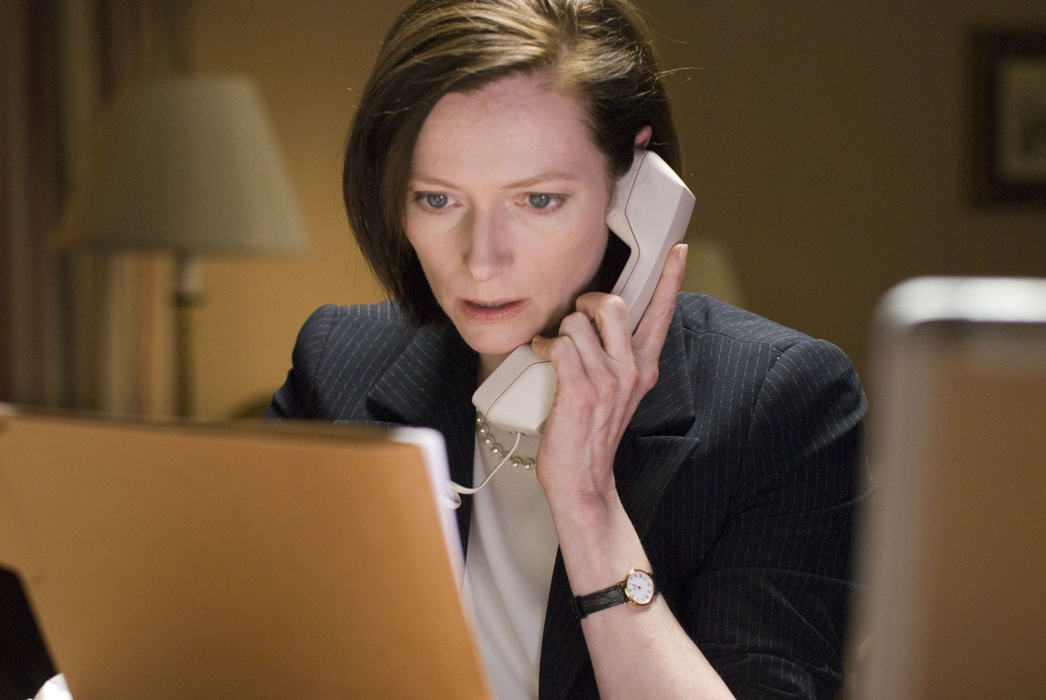 Michael Clayton