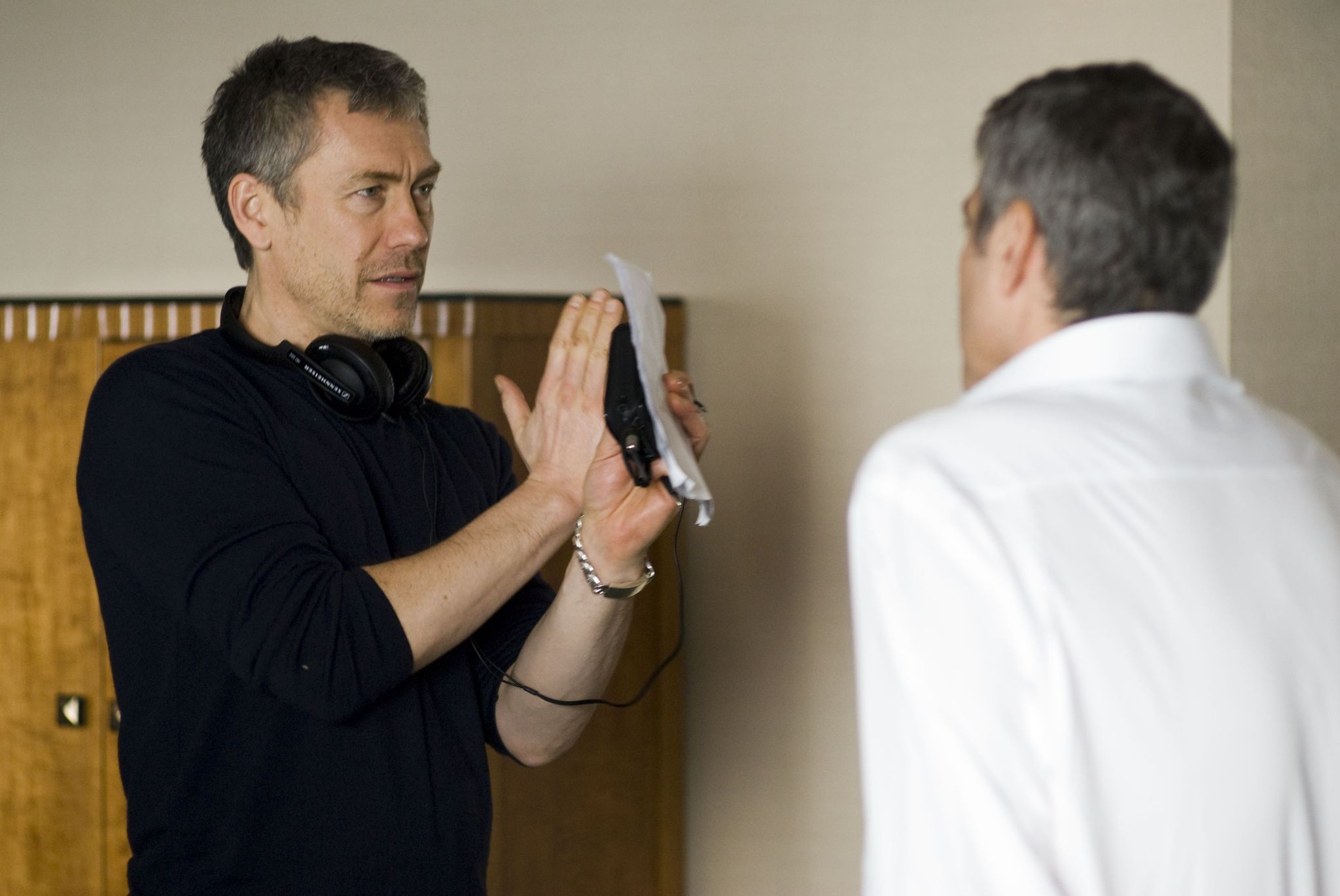 Michael Clayton