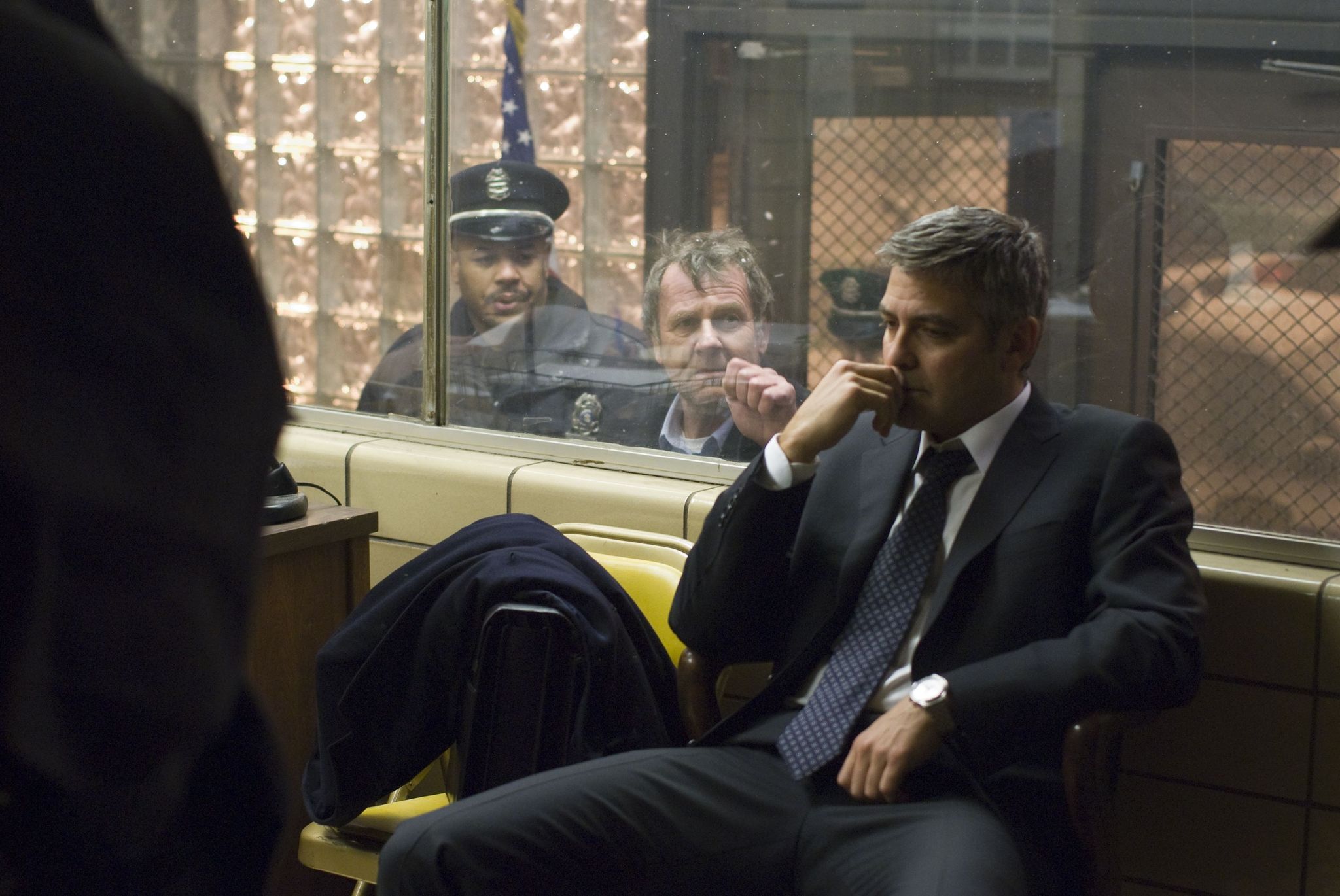 Michael Clayton