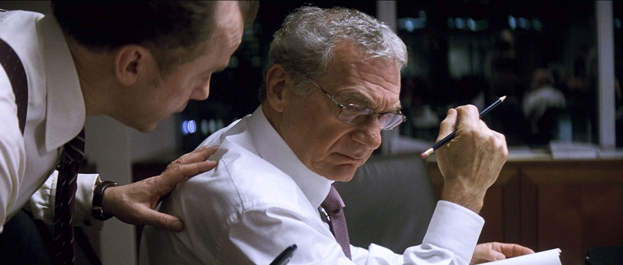 Michael Clayton