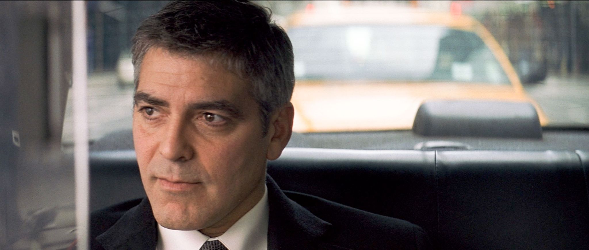 Michael Clayton