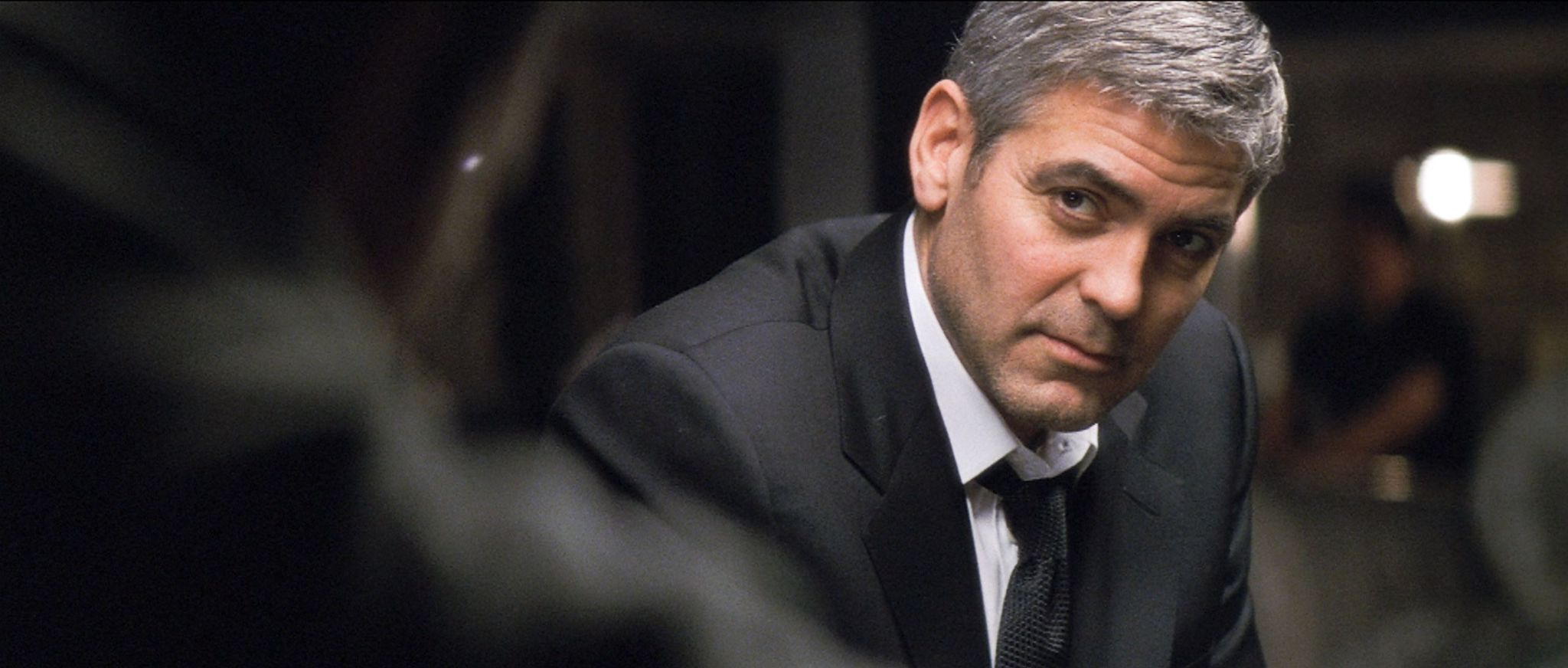 Michael Clayton