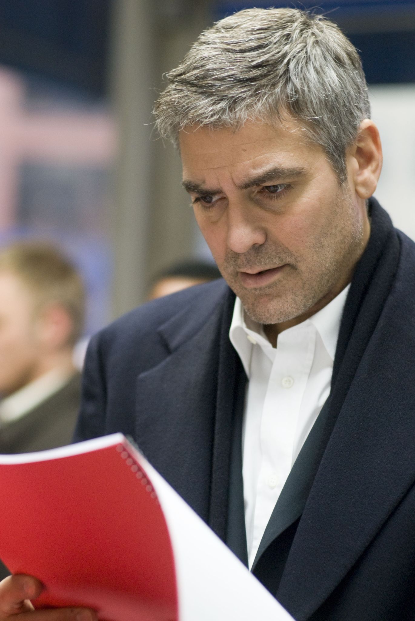 Michael Clayton