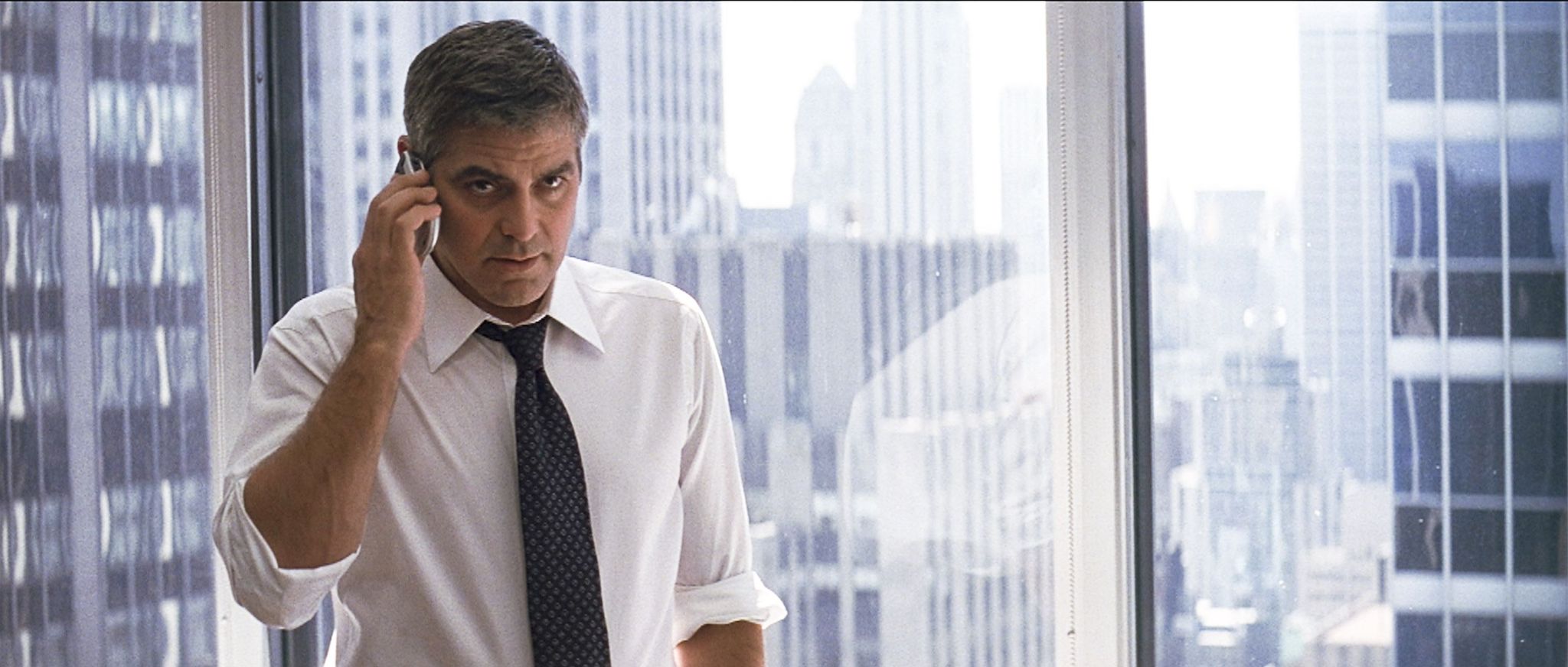 Michael Clayton