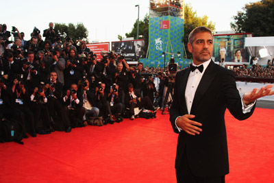 Michael Clayton