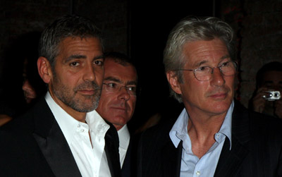 Michael Clayton