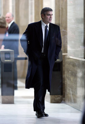 Michael Clayton
