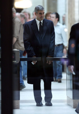Michael Clayton