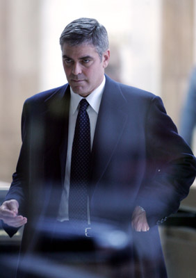 Michael Clayton