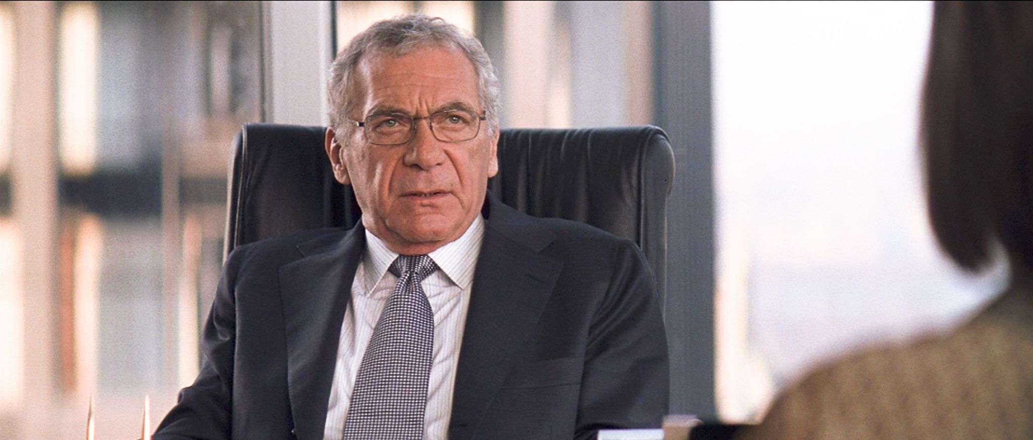 Michael Clayton