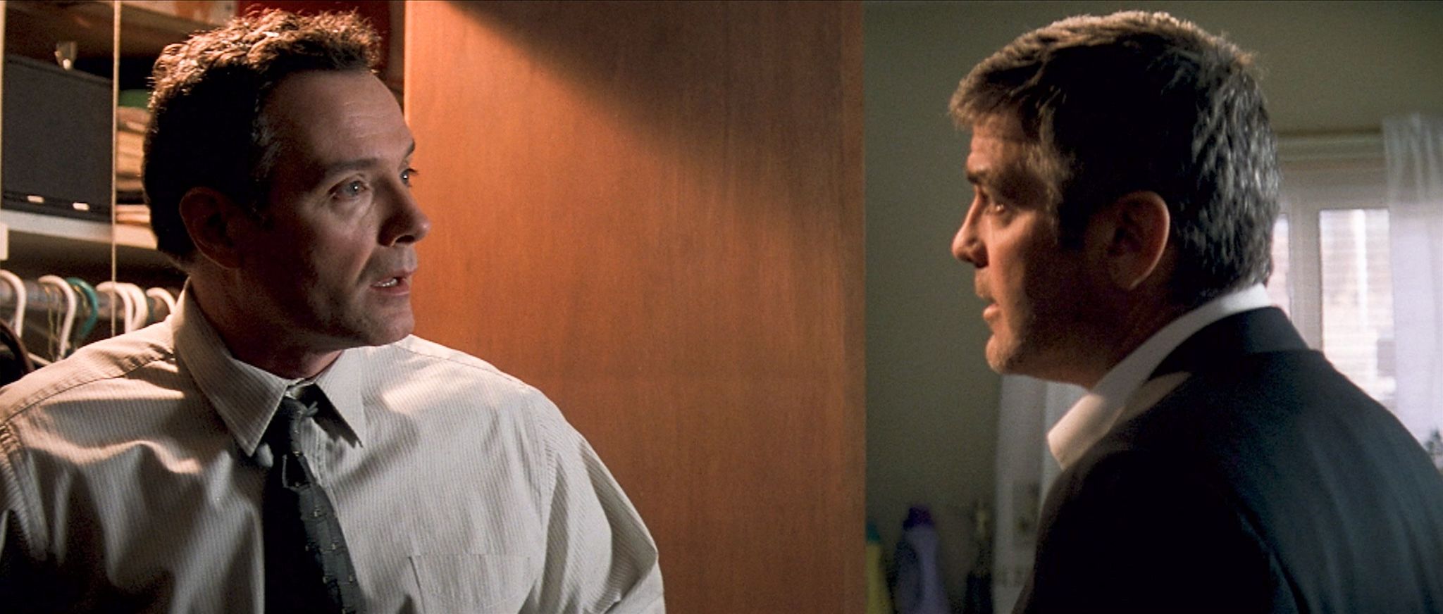 Michael Clayton