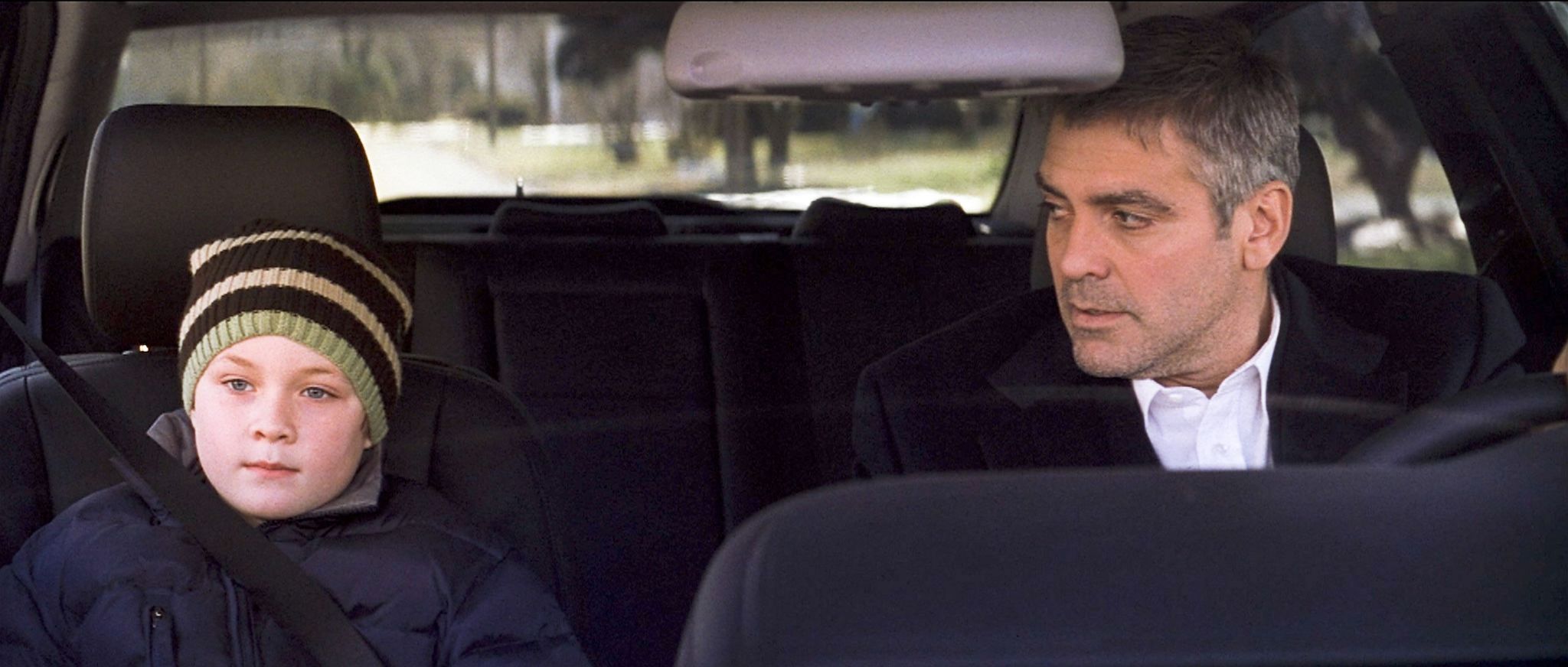 Michael Clayton