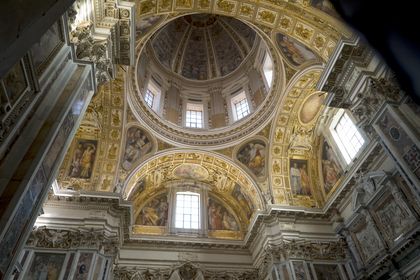 Michelangelo: Liebe und Tod (OV)