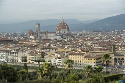 Michelangelo: Liebe und Tod (OV)