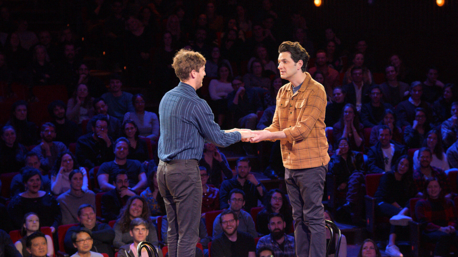Middleditch & Schwartz