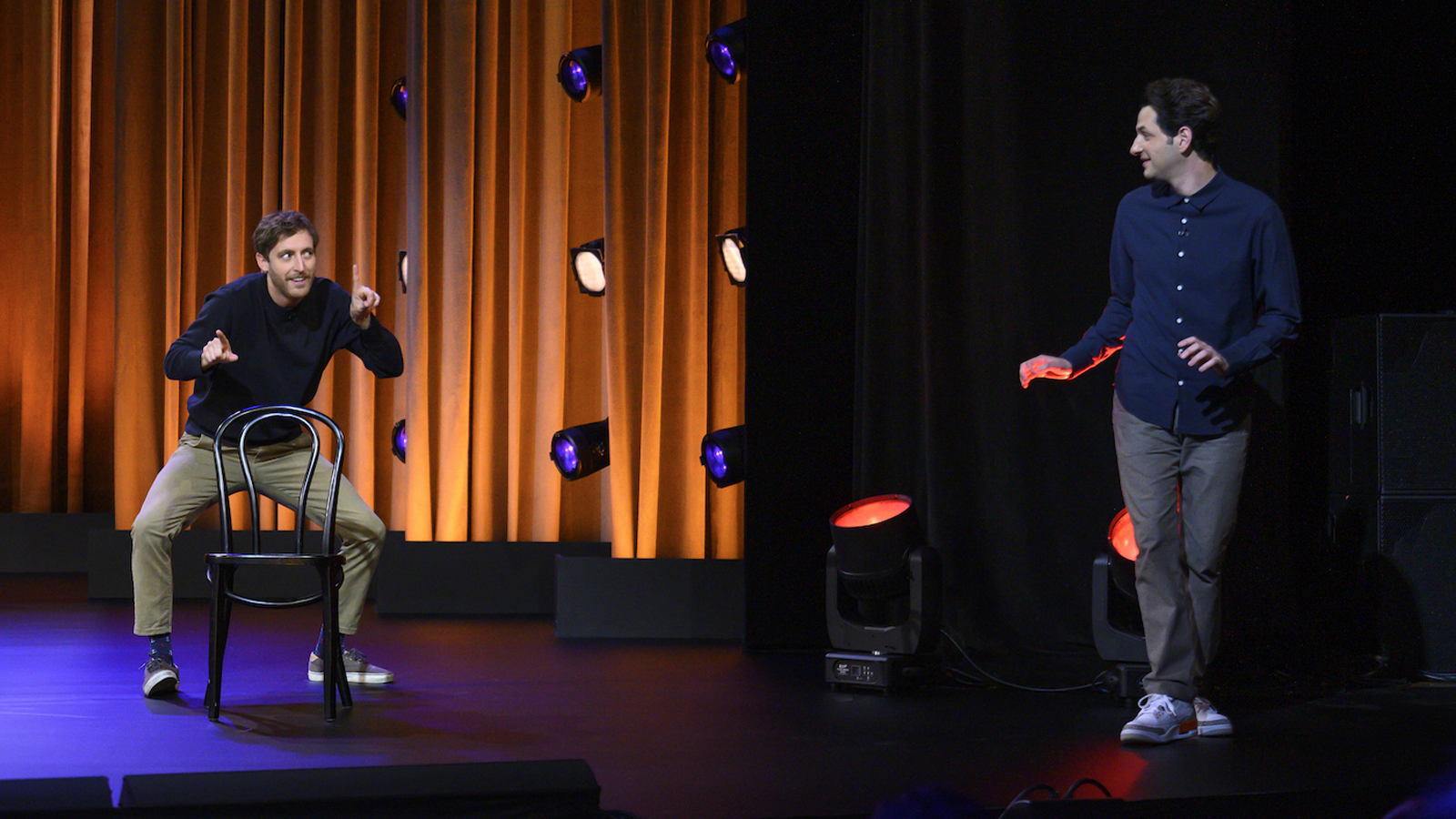 Middleditch & Schwartz