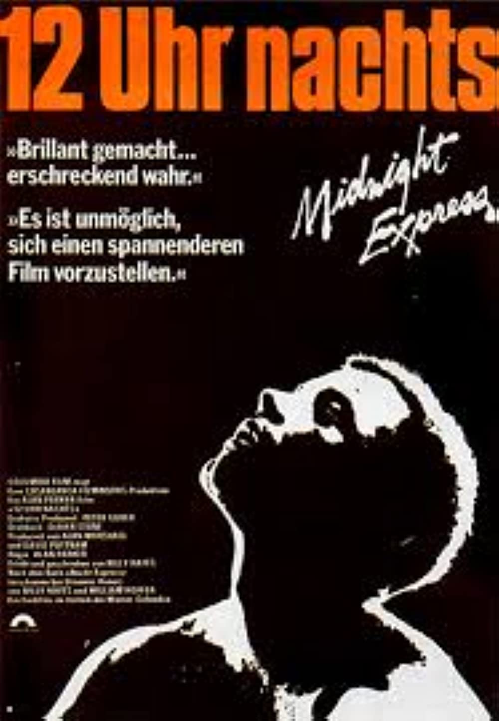 Midnight Express