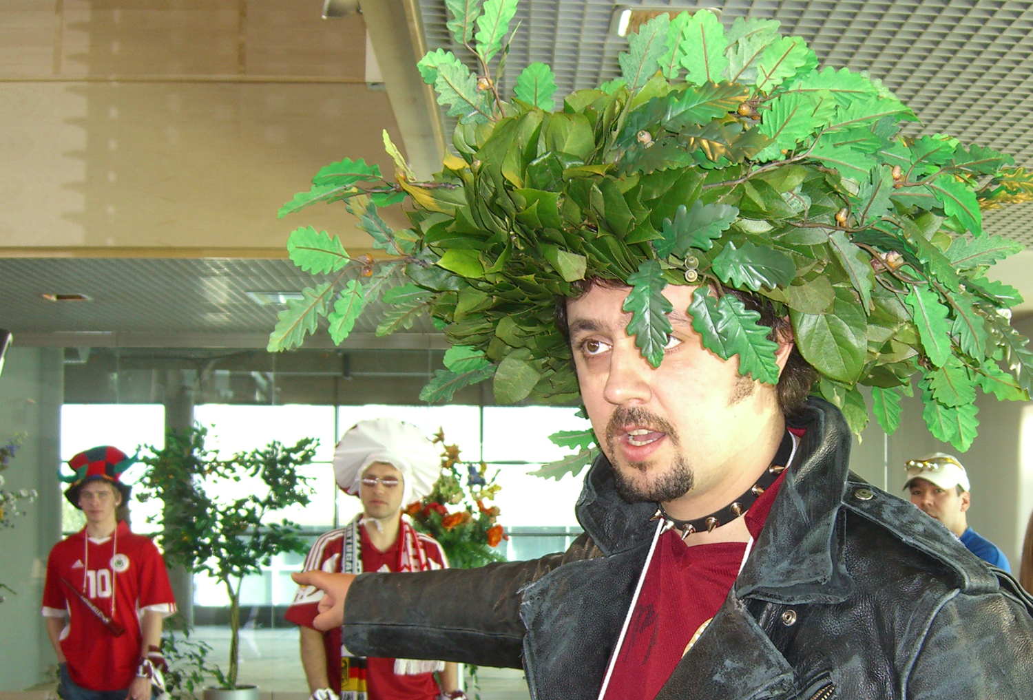 Midsummer Madness