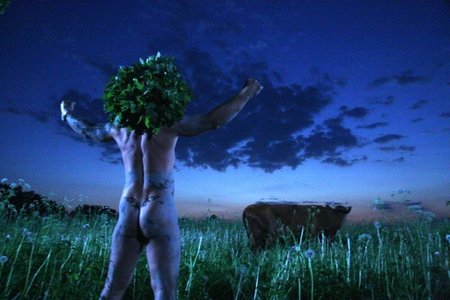 Midsummer Madness